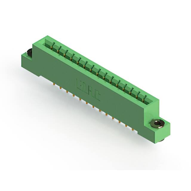 333-015-523-103 EDAC Inc.  Edgeboard Connectors